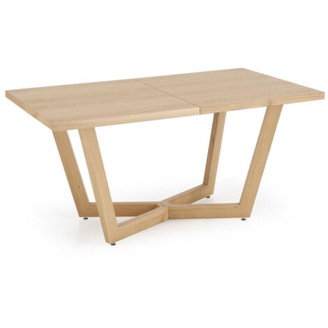 Izdo Fioriera In Legno Di Acacia A Secchiello - Vaso Per Piante Da Esterno Con Manici (3 Misure)