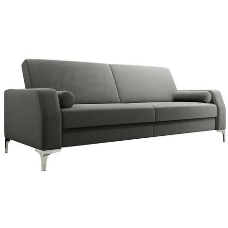 Divano letto Plano 101 , Scatola da letto, 90x225x87cm