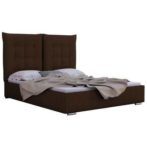 Letto singolo Baku 80x190 cm.