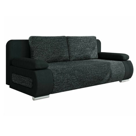 Divano letto Comfivo 144, Alova 04 + Lawa 06, Con, 0, 77x200x92cm