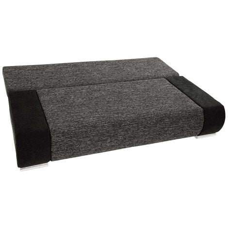Divano letto Comfivo 144, Alova 04 + Lawa 06, Con, 0, 77x200x92cm