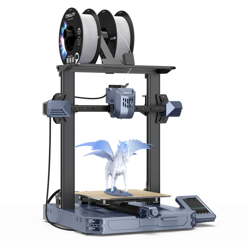 20€ sur Accessoire imprimante 3D Creality Kit Hotend pour