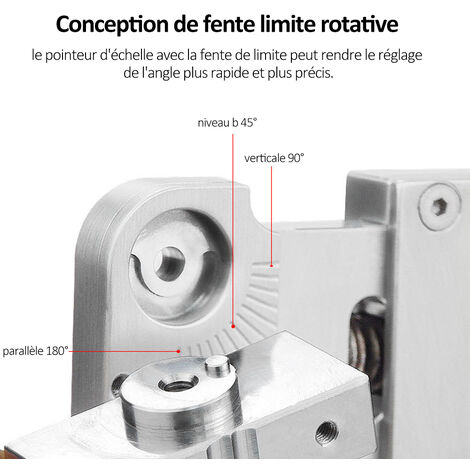 Platine Vinyle : Moteur Pro En Alliage Alu Noir + Régulateur De Vitesse - Compatible SME