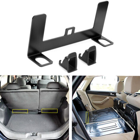 Kit isofix universel