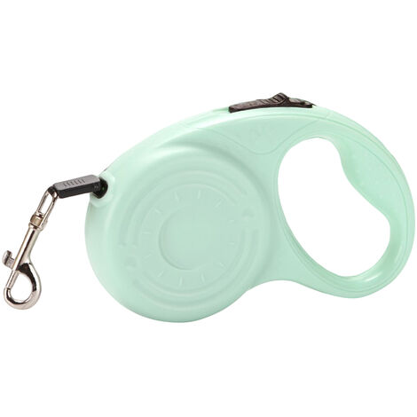 Corde De Marche Sécurité Enfant - 6 Anneaux Bleus, Anti-perte Pour école, Parc, Sortie