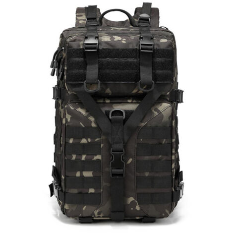 Sac à Dos Randonnée Imperméable - Tente Aventure