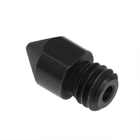 Tête D'impression Pour Bambu Lab A1/A1 Mini - Buse Acier Trempé 0.2mm + 2 Buses 0.4mm - Amélioration Précision - 9