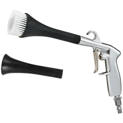 ZPSNDP Kit De Pistolet De Nettoyage De Voiture, Outils De