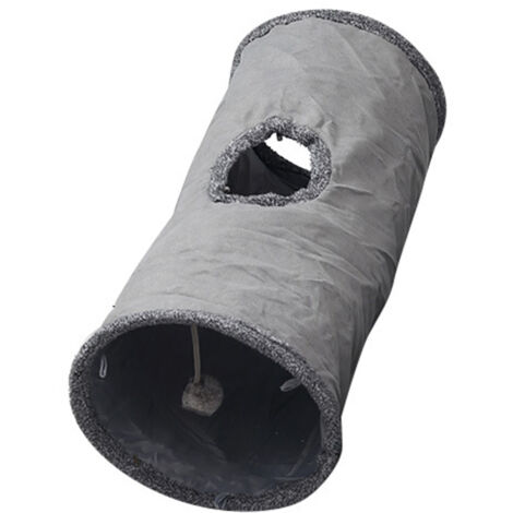 PUHOHUN Jouets Pour Chat Balle Pour Chats Adultes D'intérieur | Jouet