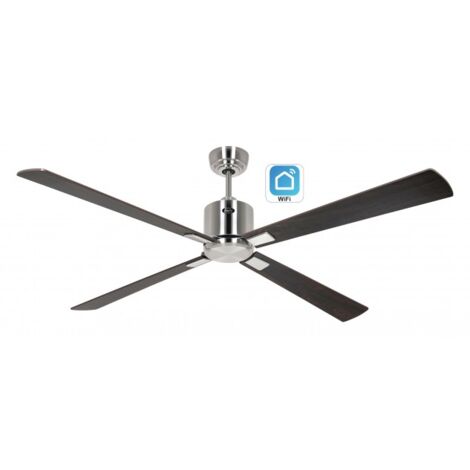 Ventilateur Plafond Lantau 33504DC Faro | Boutica Design