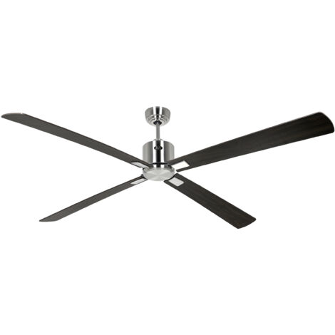 Ventilateur de plafond Eco Neo III WiFi 180 BN NO-CE (1/5)