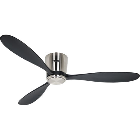 Ventilateur de plafond avec WIFI CasaFan 313290W ECO PLANO WOOD BN-SW