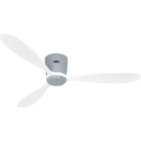 Ventilateur de plafond avec WIFI CasaFan 313277W ECO PLANO WOOD LG-WE