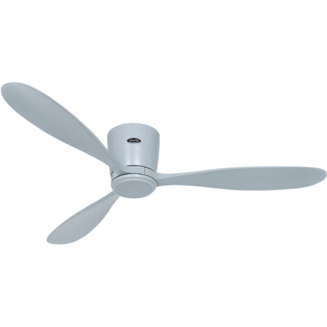 Ventilateur de plafond CasaFan 313286W avec WIFI ECO PLANO WOOD LG-LG