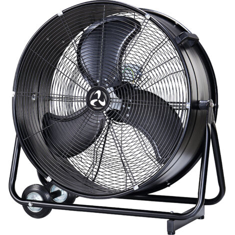 Ventilateur sur pied CasaFan 306085 DF 600 ECO SL (1/5)