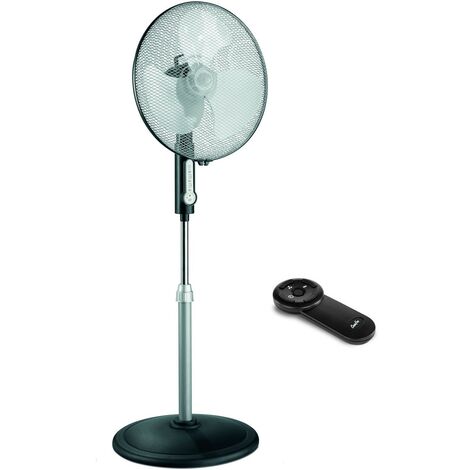 GREYHOUND SV45, ventilateur de sol, CasaFan (1/4)