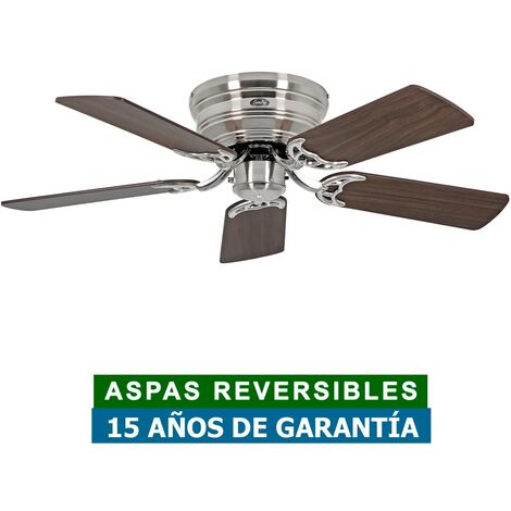 CLASSIC FLAT 103 III, Ventilateur sans Lumière, CasaFan
