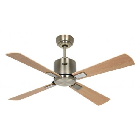 Ventilateur de plafond Eco Neo III 103 MA-AH/BU (1/6)