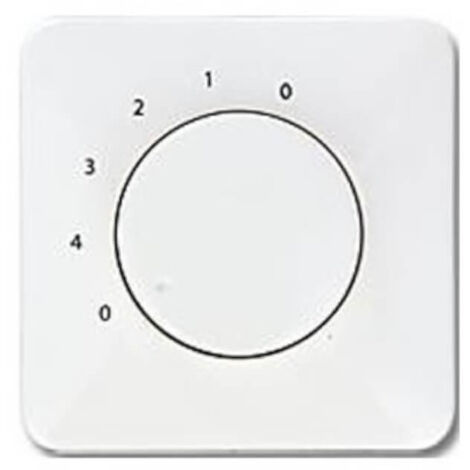 CasaFan 85215 ST4-150 II commande murale pour ventilateurs de plafond sans lumière