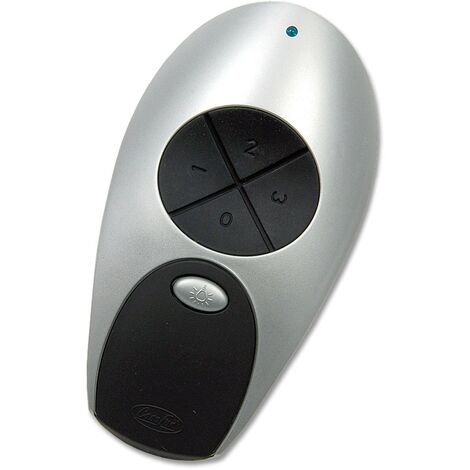 FB-FNK POWERBOAT télécommande pour ventilateurs de plafond CasaFan (1/3)