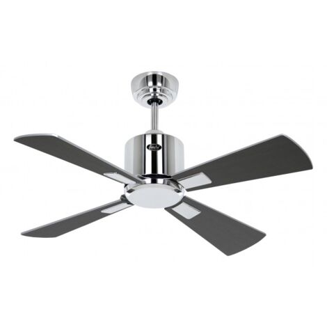 Ventilateur de plafond Eco Neo III 92 BZ-NB/KI (1/4)