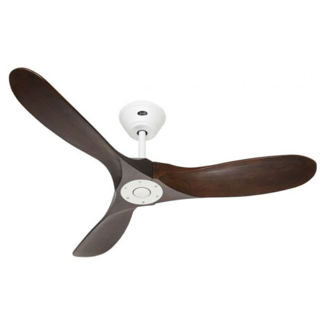 Ventilateur de plafond Eco Genuino 122 MW-NB