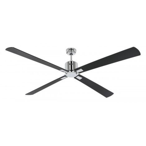 Ventilateur de plafond Eco Neo III 180 CH-SW/TK (1/4)