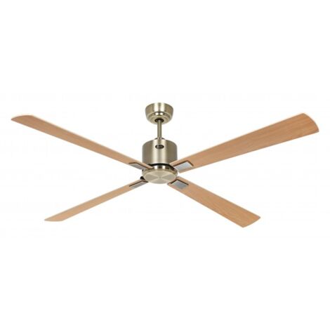 Ventilateur de plafond Eco Neo III 152 MA-AH/BU (1/4)