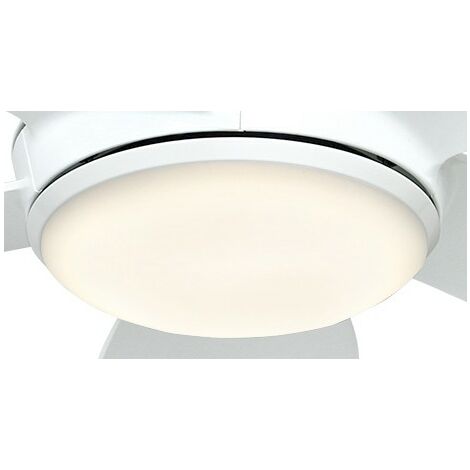 Kit lumière blanche VIT-LED WE 3143 pour ventilateurs de plafond CasaFan Eco Interior / Eco Volare / Eco Talos