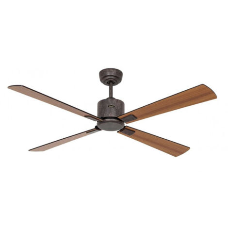 Ventilateur de plafond Eco Neo III 132 BZ-SW/TK (1/4)