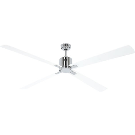Ventilateur de plafond Eco Neo III 180 CH-WE/LG Eco Neo III 180 CH-WE/LG (1/5)