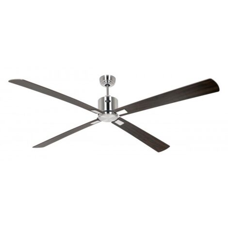 Ventilateur de plafond Eco Neo III 180 BN-NB/KI (1/4)