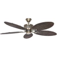 Ventilateur de plafond DC Caribbean Dream Eco LA-RTN