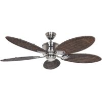 Ventilateur de plafond DC Caribbean Dream Eco BN-RTN