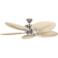Ventilateur de plafond DC Caribbean Dream Eco BN-PLM