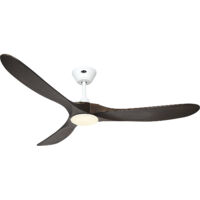 Ventilateur de plafond Genuino Eco L 152 MW-NB