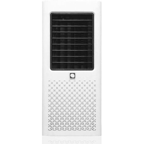 Climatizador Evaporativo MCONFORT ELITE 5 (1/5)