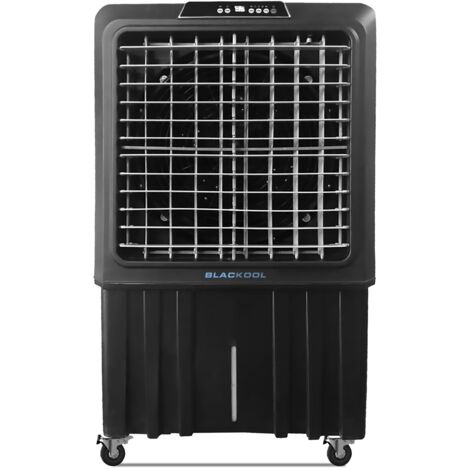 Climatizador Evaporativo MCONFORT BLACKOOL12