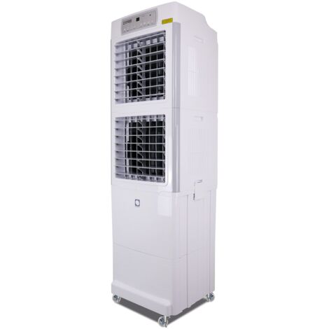 Climatizador Evaporativo MCONFORT E5000