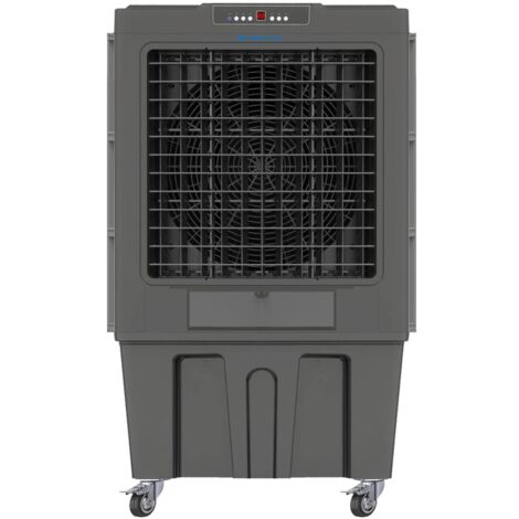 Climatizador Evaporativo MCONFORT BLACKOOL 20