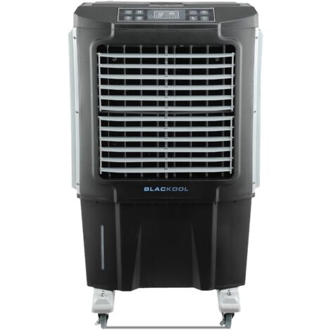 Climatizador Evaporativo MCONFORT BLACKOOL6