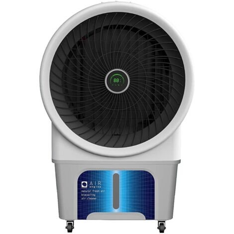 Enfriador evaporativo portatil 250W AirEngine M Confort