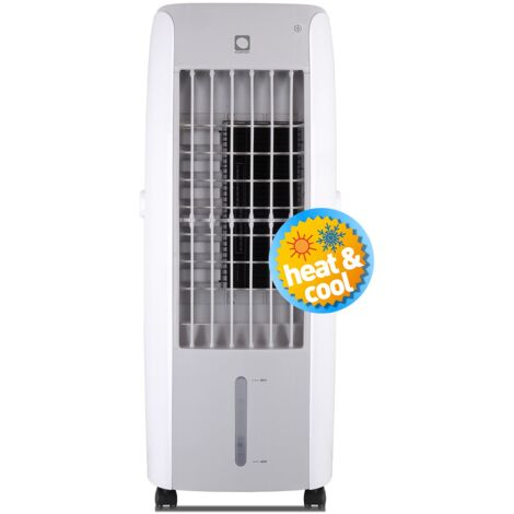 Climatizador Evaportativo MCONFORT E1100C