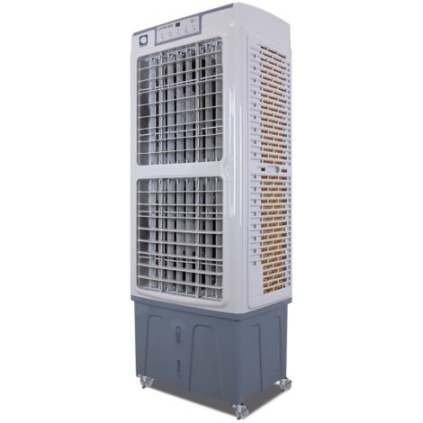 Climatizador Evaporativo MCONFORT E100 Duo