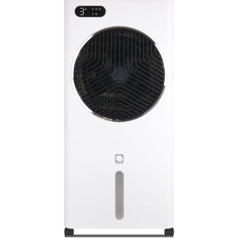 Climatizador Evaporativo MCONFORT BRISA