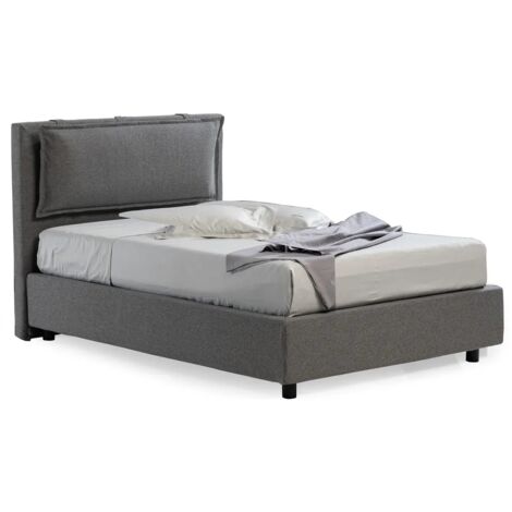 Letto contenitore sfoderabile Prime (1/2)