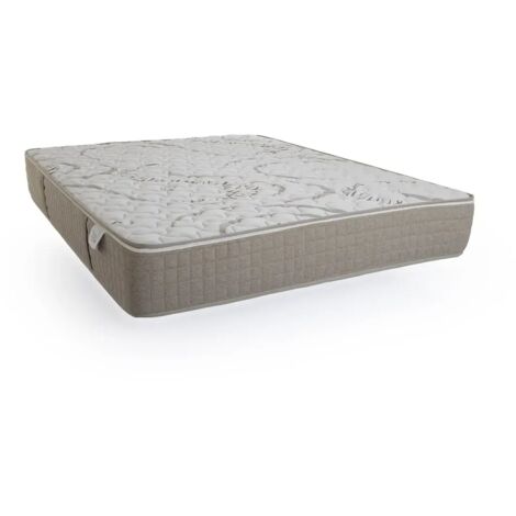 Fodera cover materasso WellFy - 160 x 190 x