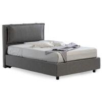 Letto contenitore sfoderabile Prime