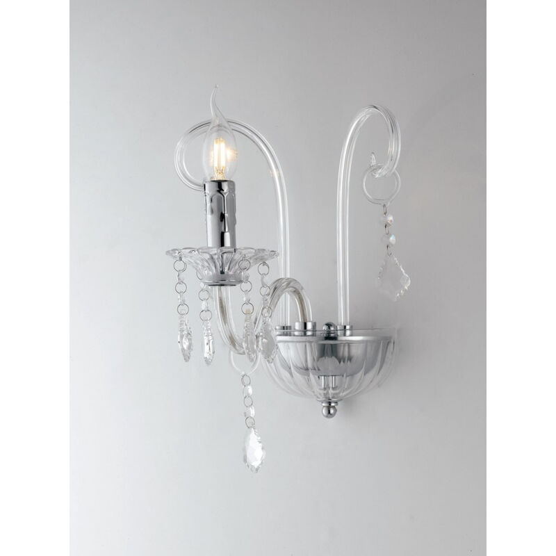 Acquista New Modern LED K9 Lampadari Di Cristallo A Sfera Lampadari In