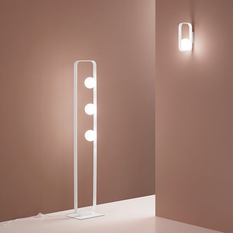 Lampada Luce Ambiente Design I-ROXY-L1